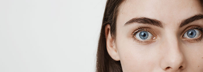 Le CBD est-il bon pour les yeux ?